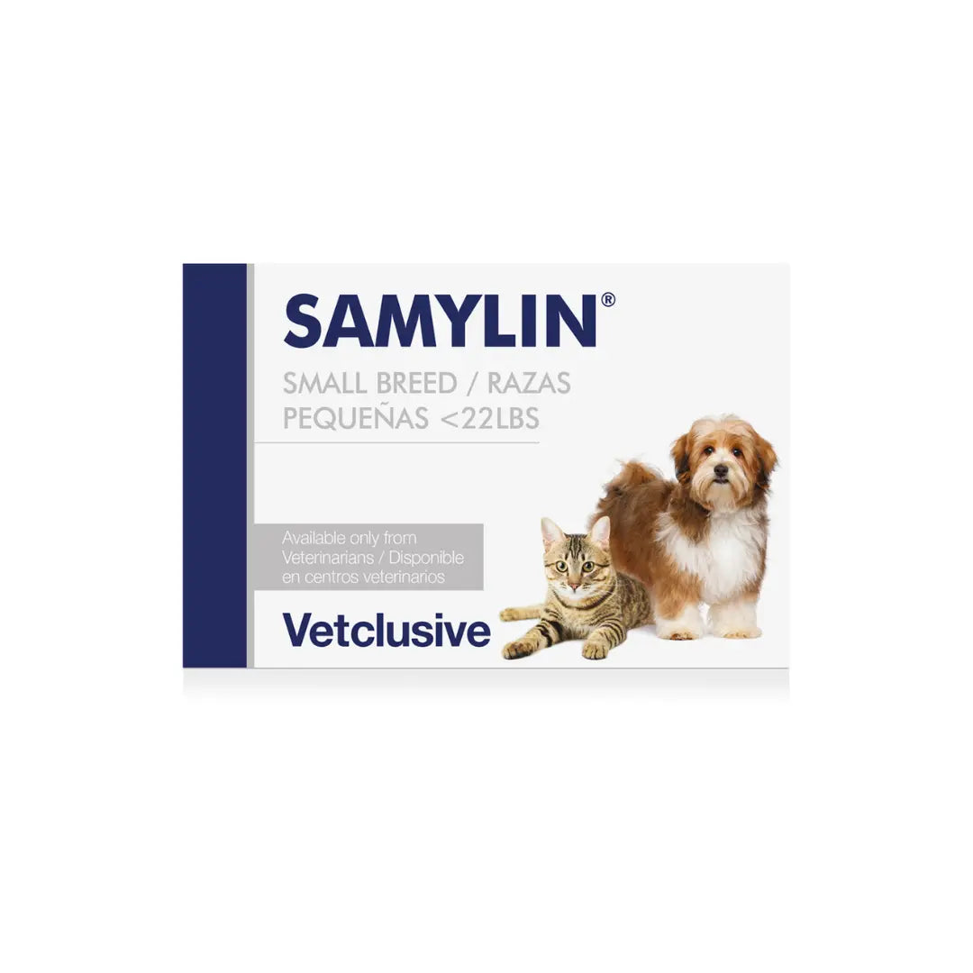 Samylin Small Breed <10kg
