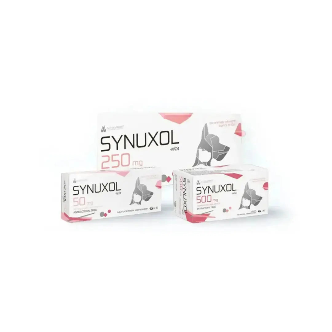 SYNUXOL NITA
