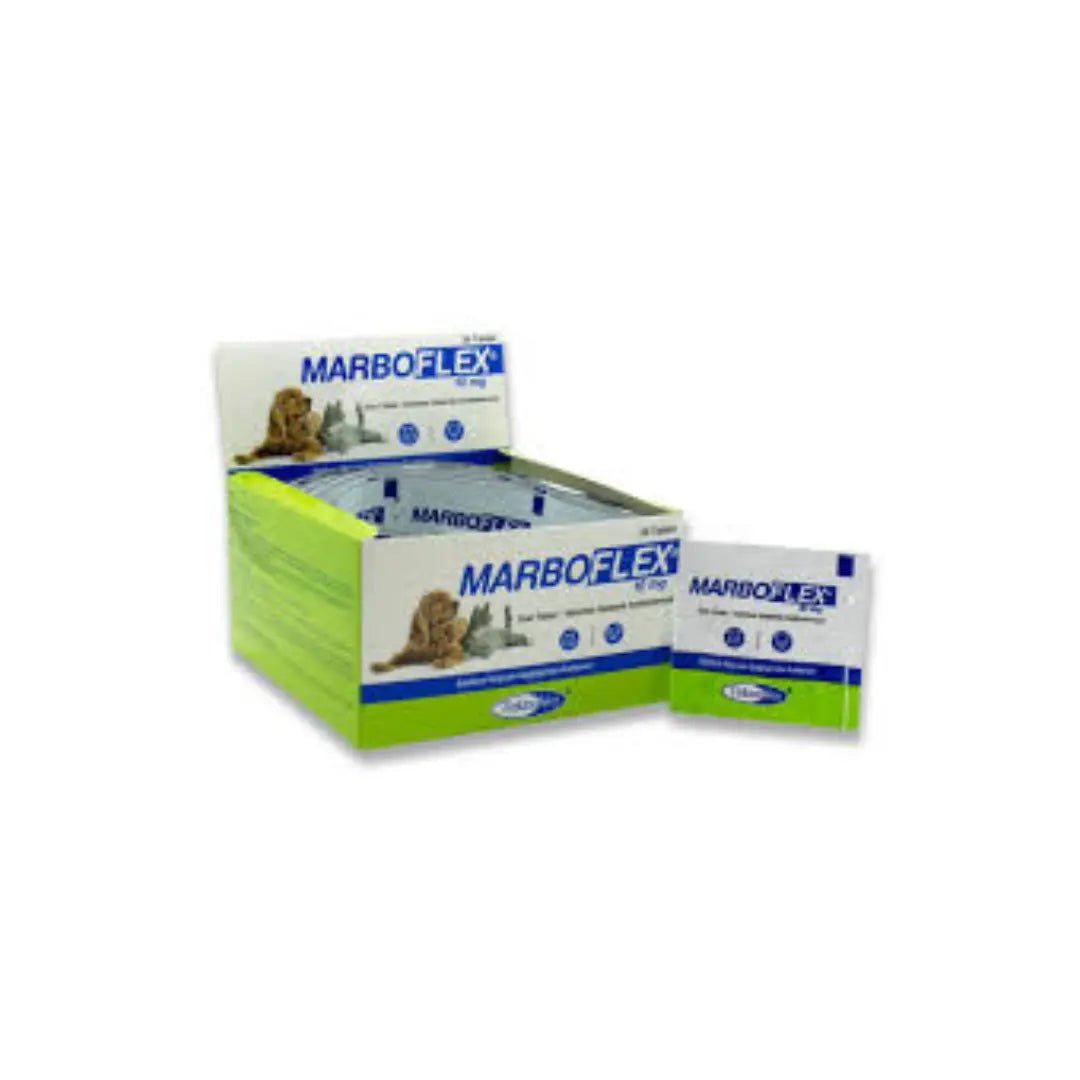 Teknovet Marboflex 10mg