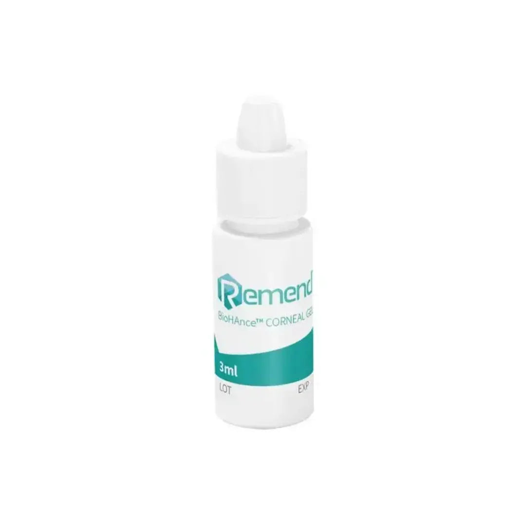 Remend® BioHAnce™ Corneal Gel for Dogs, Cats & Horses 3ml