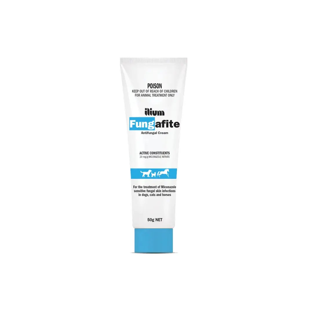 TROY FUNGAFITE CREAM 50G