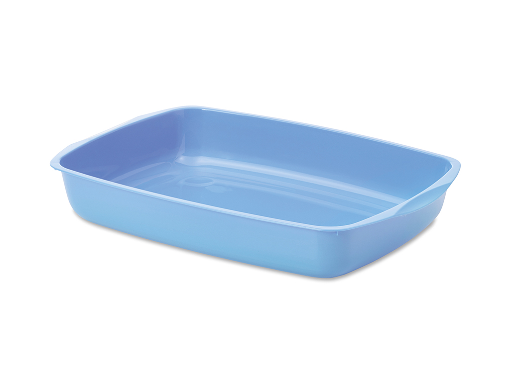 Cat Litter Tray