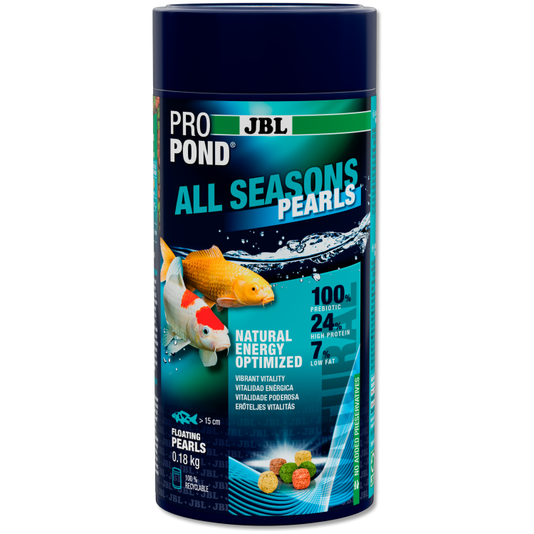 JBL Propond All Seasons Pearls