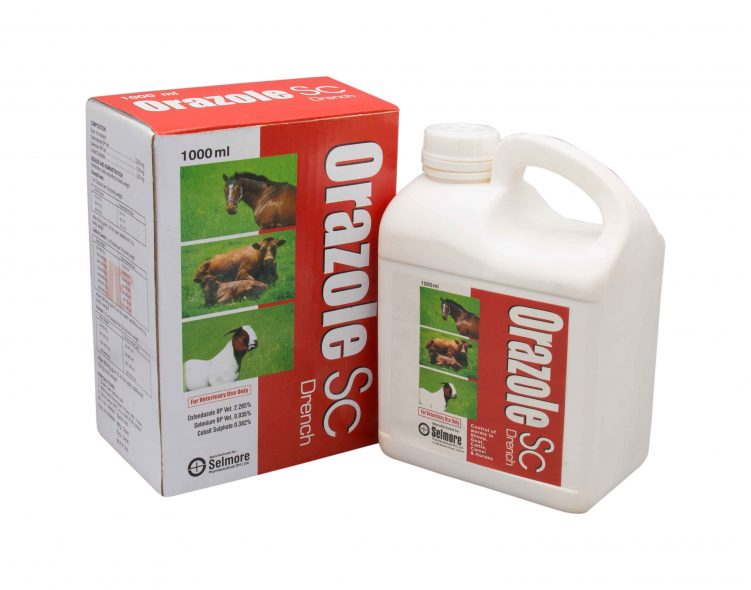 Orazole Sc