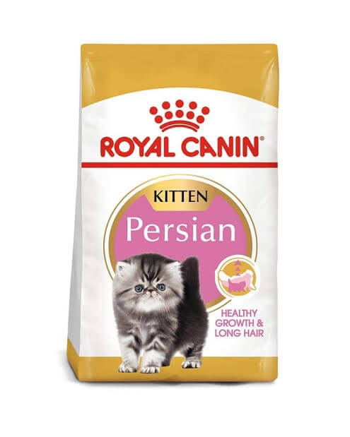 Royal Canin Persian Kitten Food
