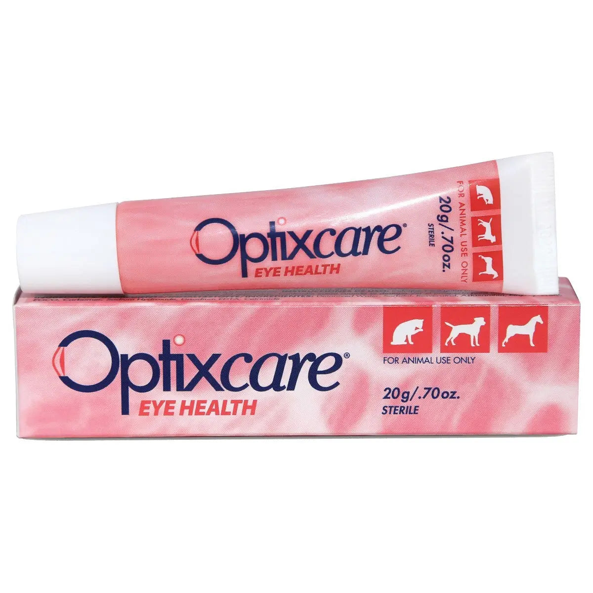 Optixcare Eye Health 20G
