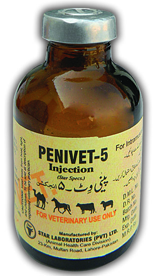 STR-600 Powder 1 kg