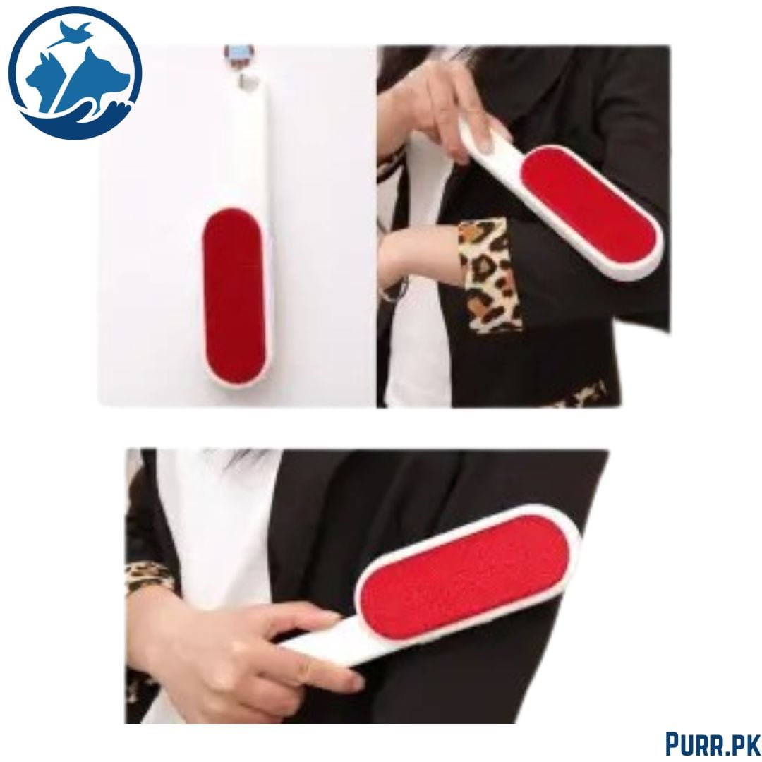 Lint Brush for Pet Hair Removal