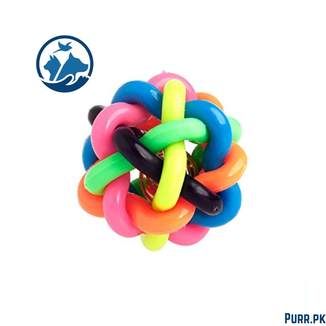 Star Ball Toy
