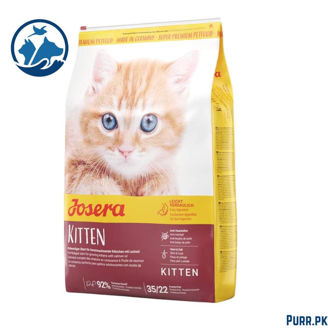 Josera Kitten