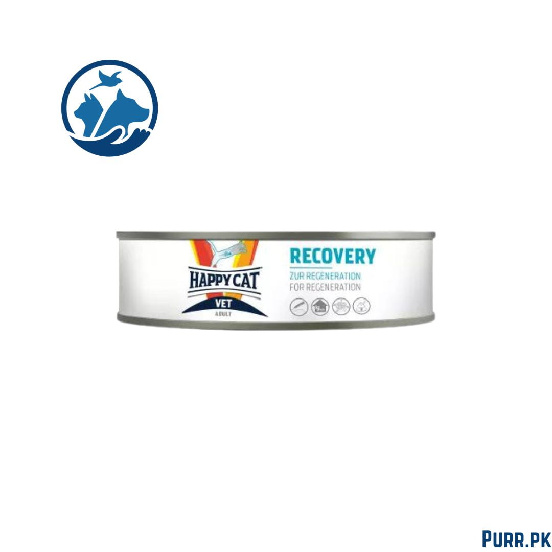 Happy Cat Adult Vet Diet Recovery Wet 100 g