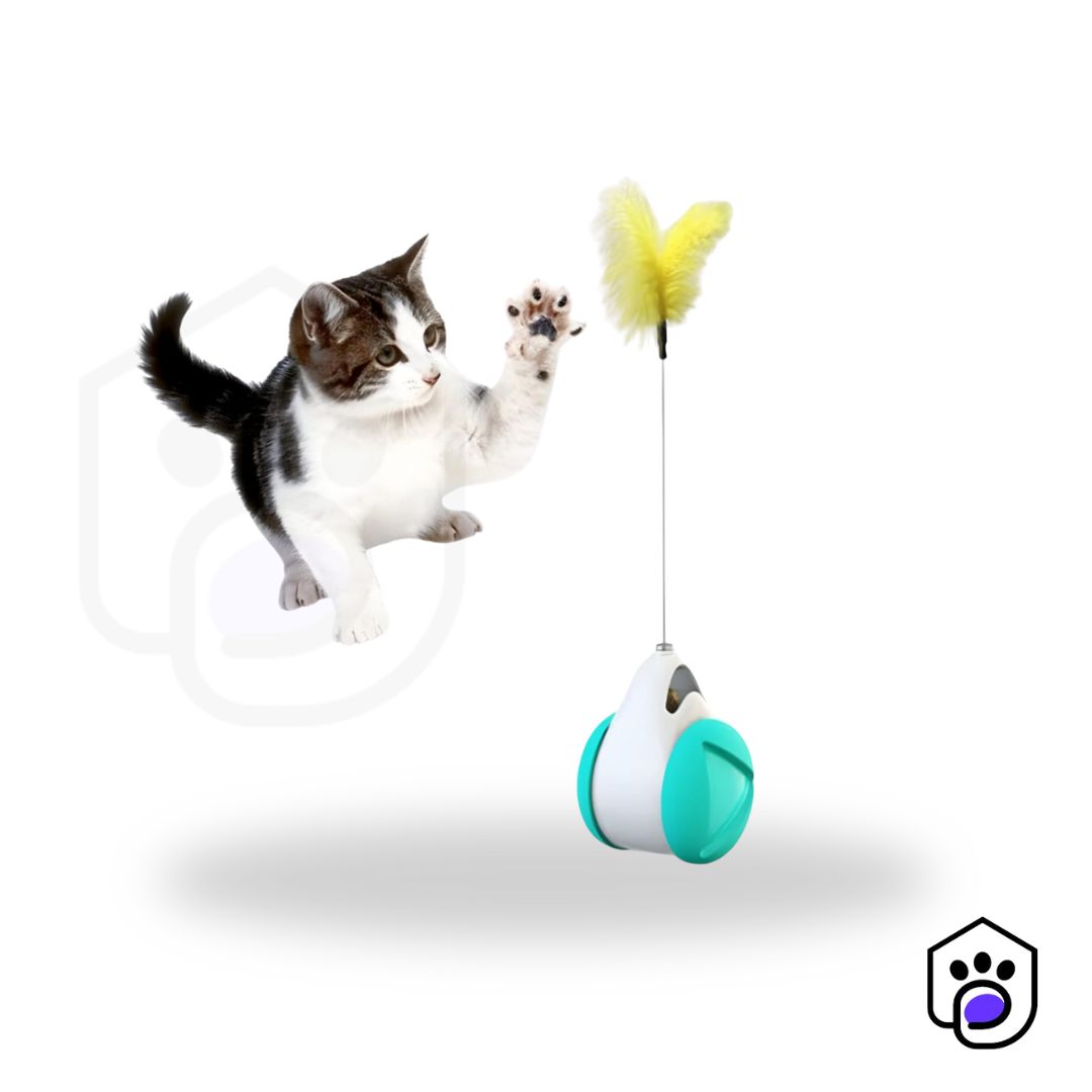 Balance Toy (Cat)