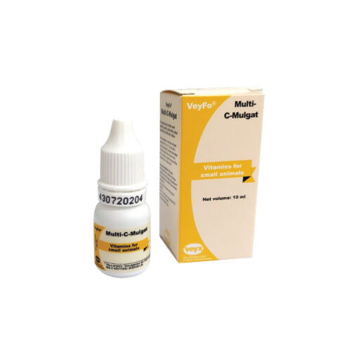 Veyfo Multi-C Mulgat