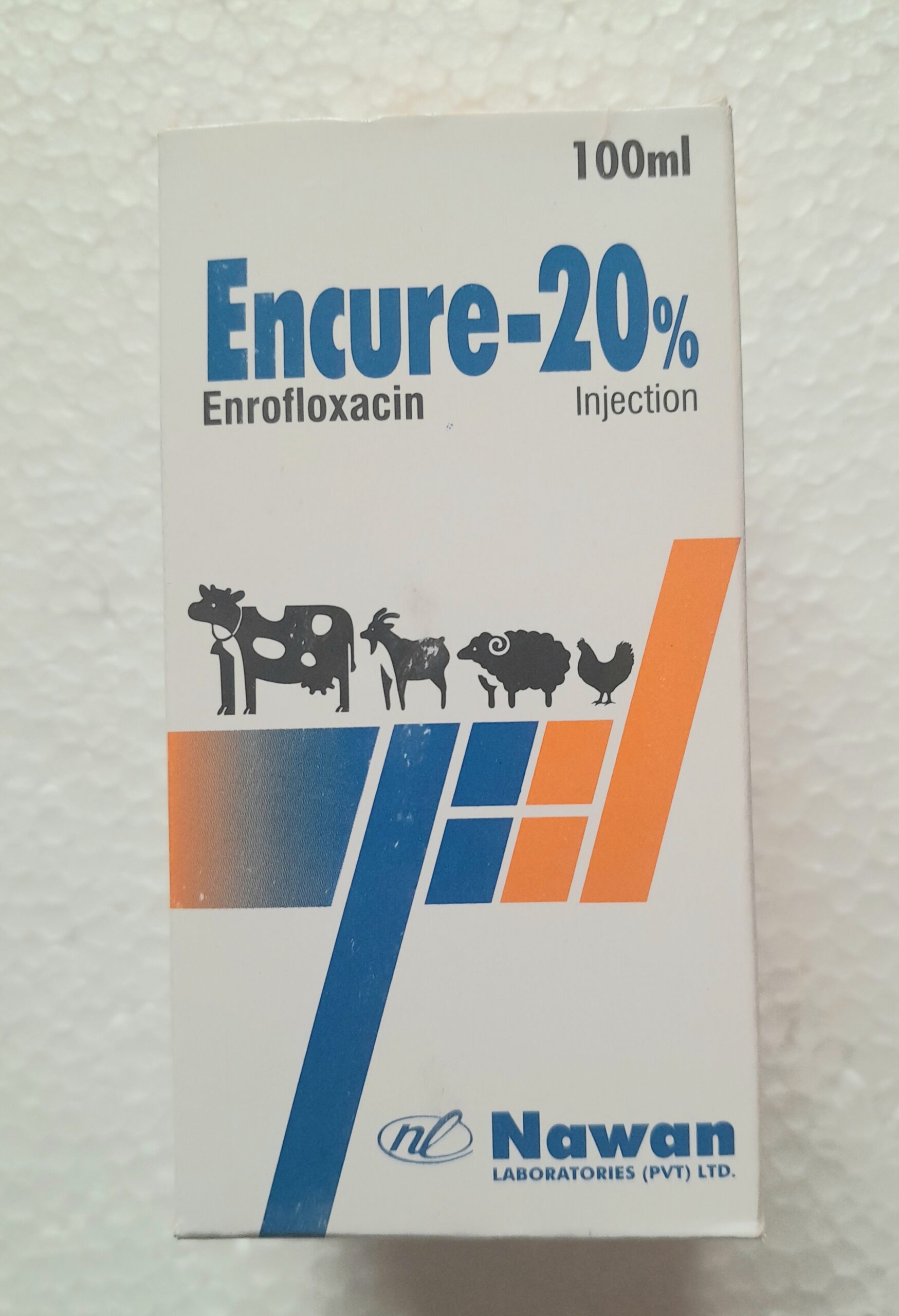 Encure 20 injection buy online in Pakistanko