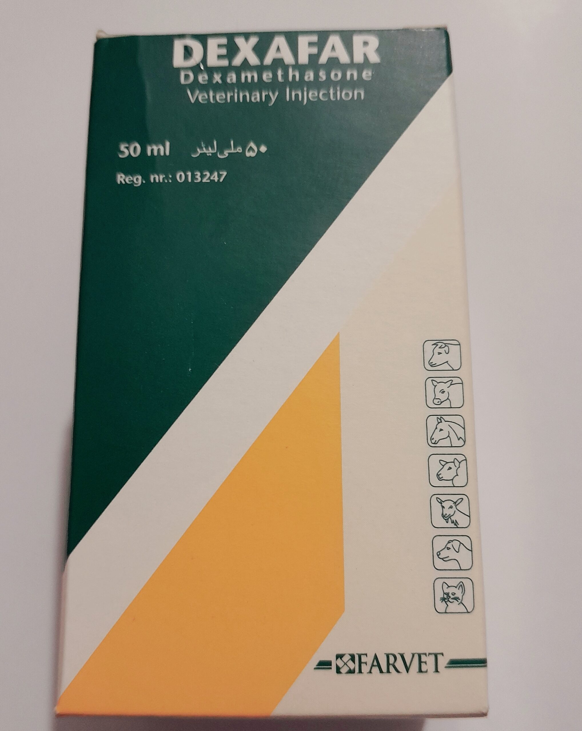 Dexafar fatro 50 ml buy online in Pakistan