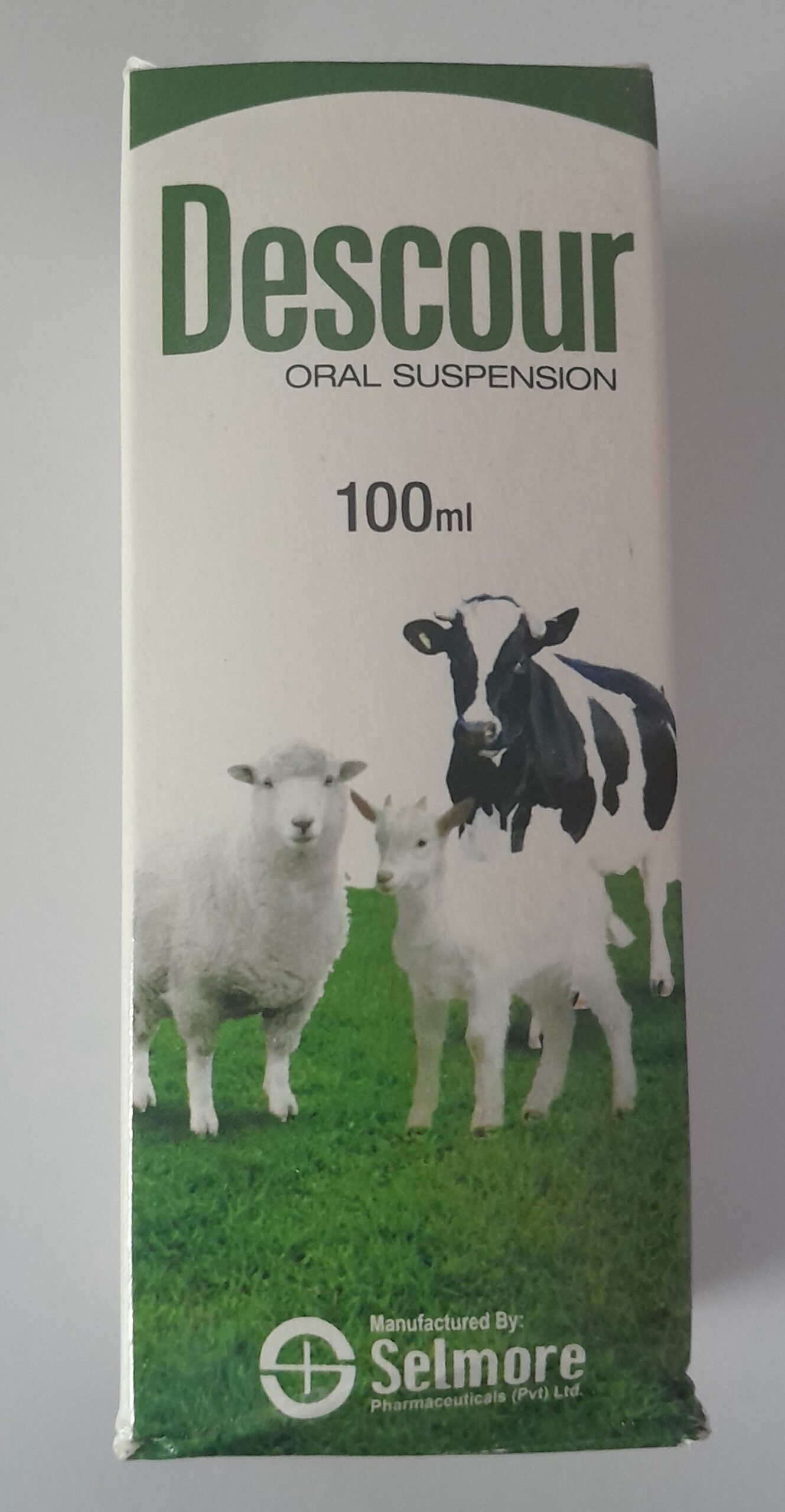 Descour oral suspension 100 ml Buy onlin in pakistan