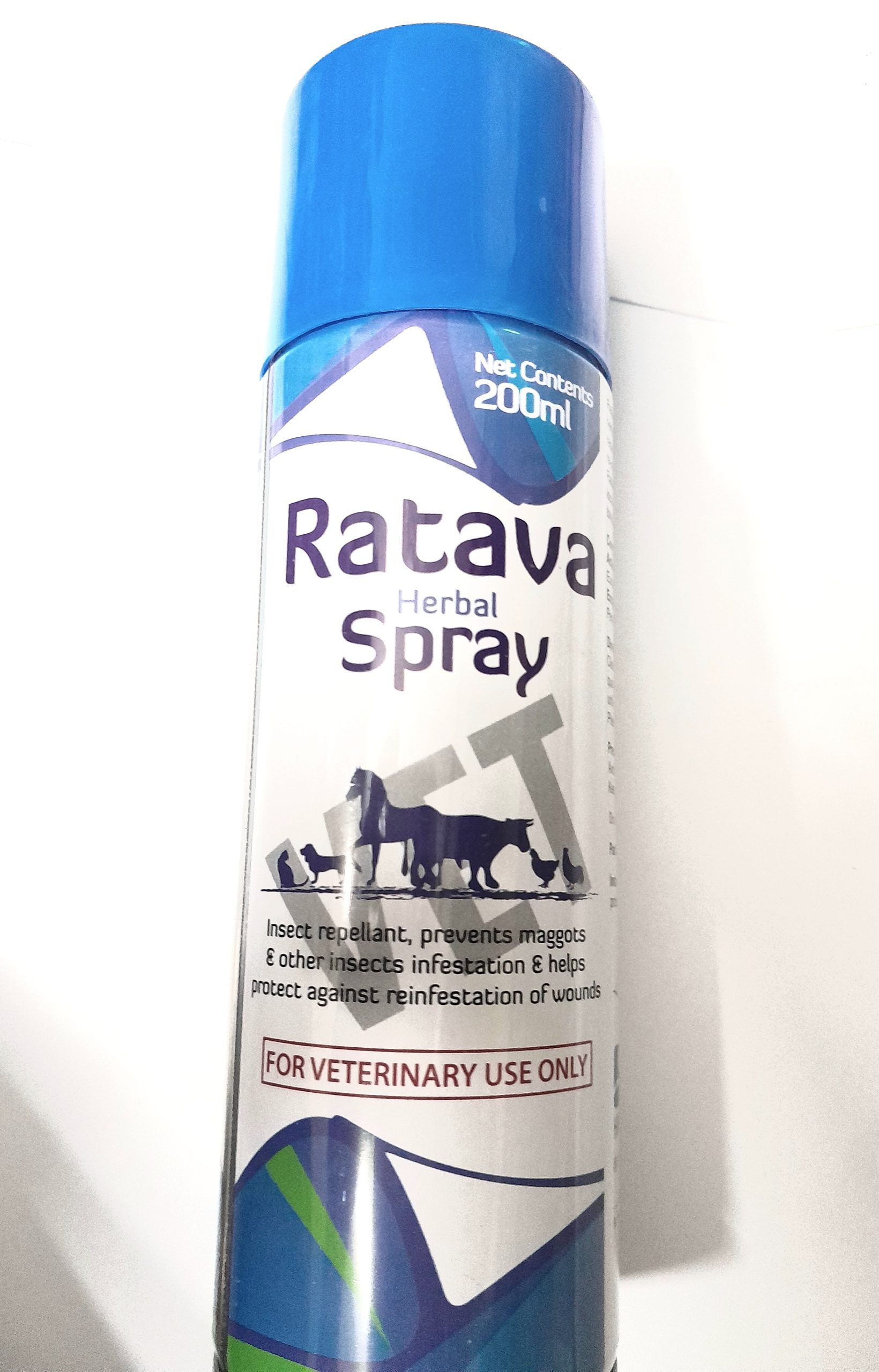Ratava Herbal spray tropical buy online