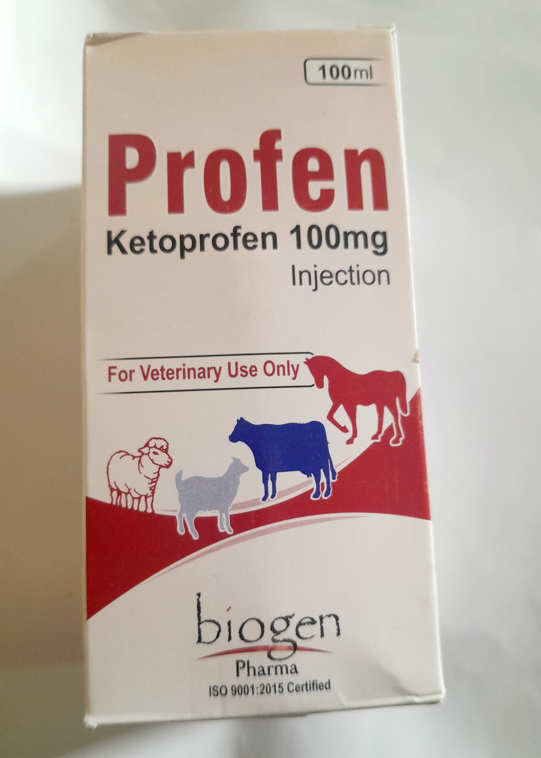 Profen 100 ml buy online in Pakistan