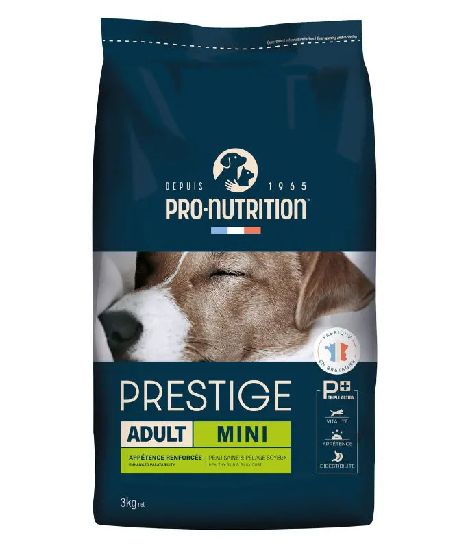 PRO NUTRITION PRESTIGE DOG ADULT
