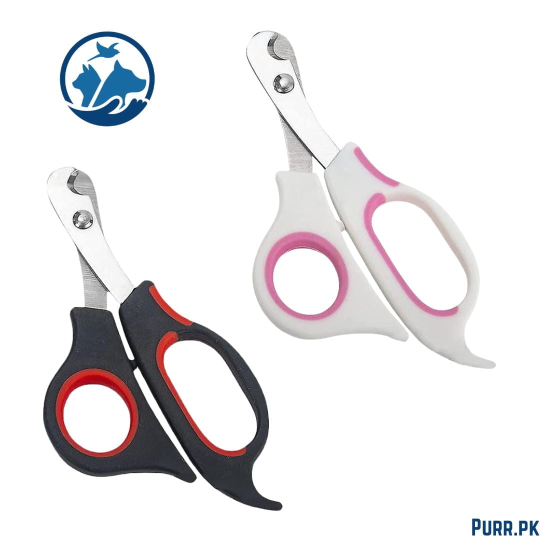 Nail Clipper Cat M