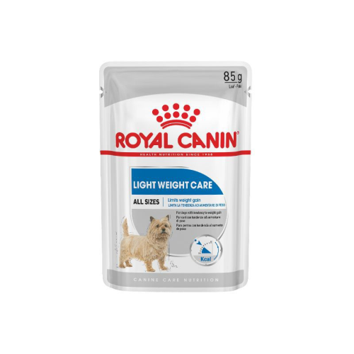 Royal Canin CCN WEIGHT CARE 1X85G