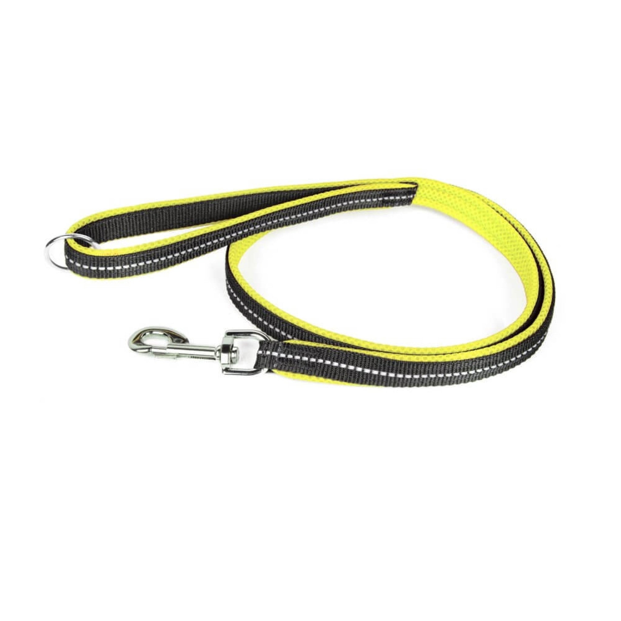 Powair Leash Neon, Large Carabiner