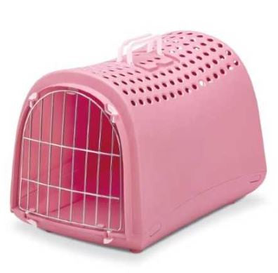 Imac Linus Carrier For Cats And Dogs (50X32X34.4 Cm)