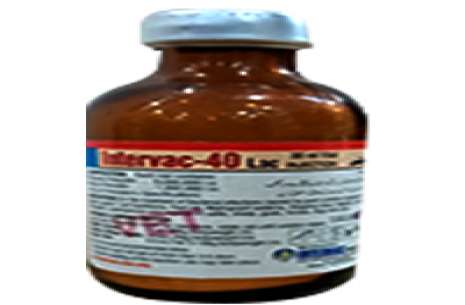 INTERVAC-40 INJECTION