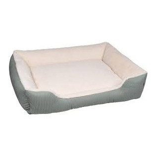 BASKET FALDI RECTANGULAR + ZIPPER