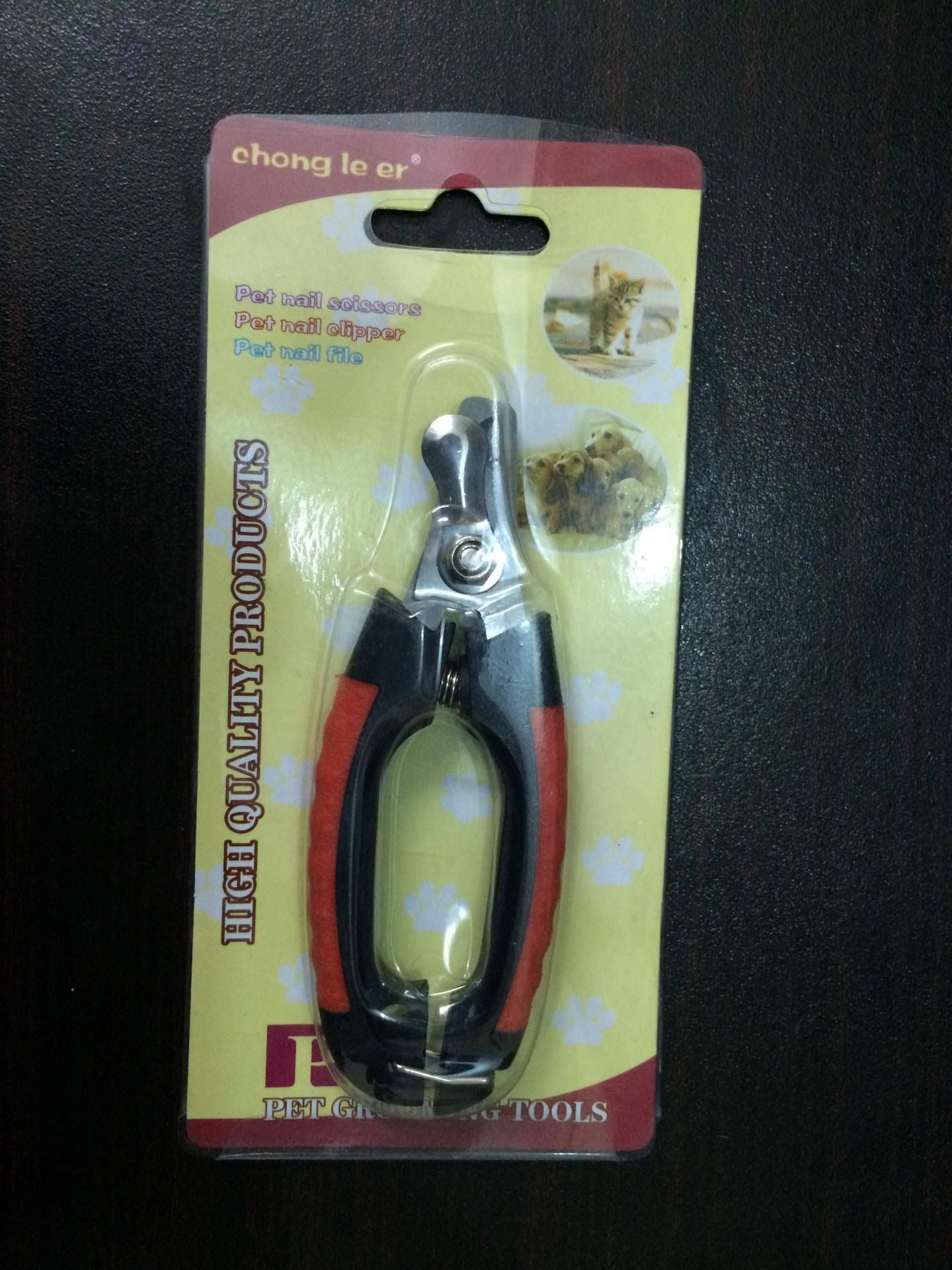 Pets Nail Clipper