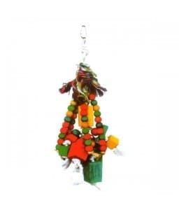 VanPet Hanging Toy For Big Birds