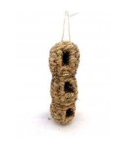 Vanpet Bird House 10 X 10 X 29Cm – 1001