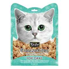 KITCAT Freezebites Dried Fois Gras 20g