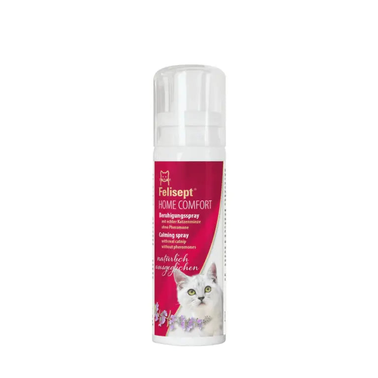 Felisept Home Comfort Calming Spray 100ml