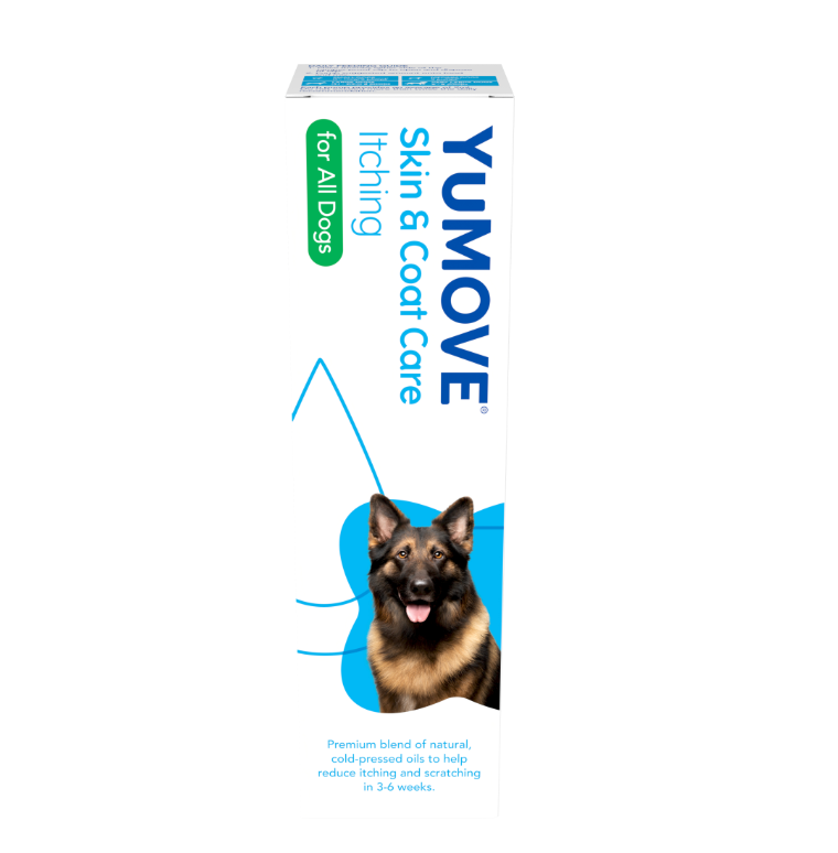 Lintbells Yumove Skin & Coat Care Itching 500 Ml