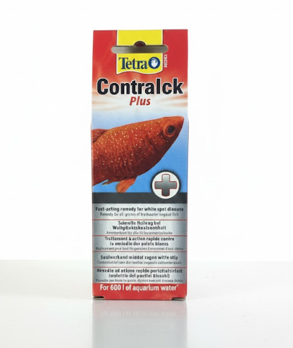 Tetra Medica Contraick Plus 20 Ml