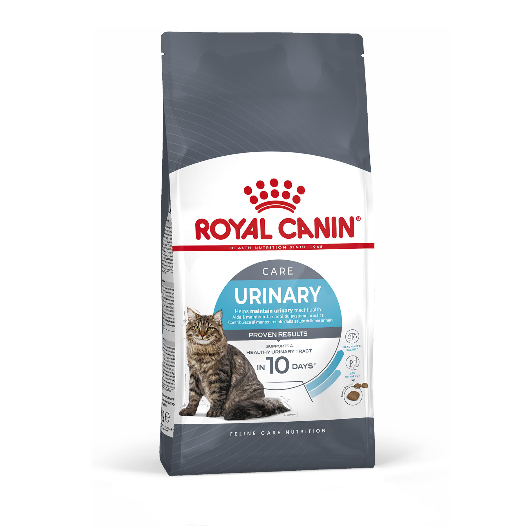 Feline Care Nutrition Urinary Care