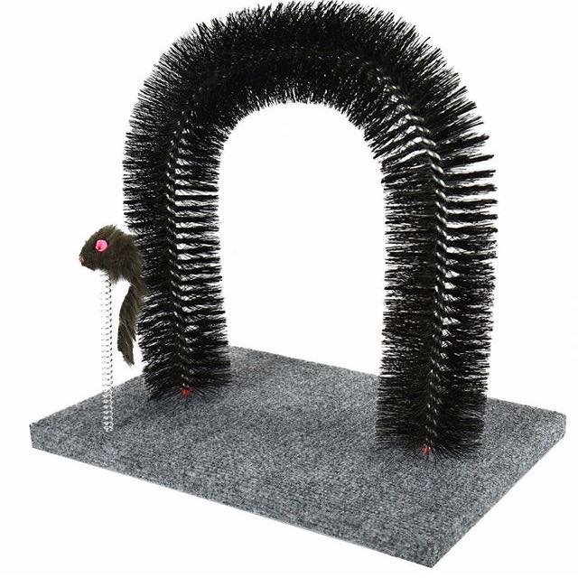 U Shape Scratching Post