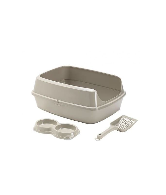 Moderna Kitcat Starterkit Large-Grey (Aa77)