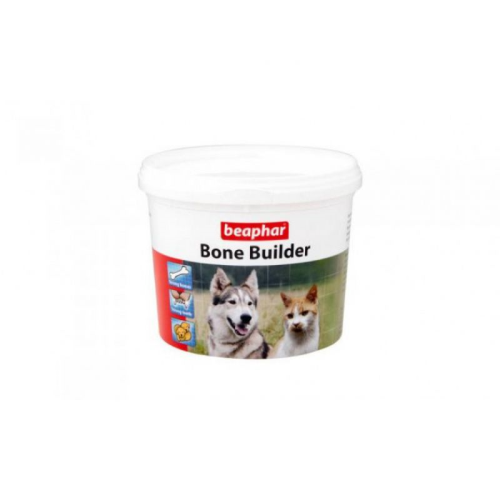BEAPHAR-BONE BUILDER 500G