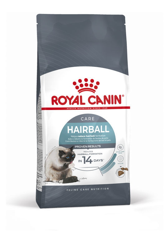 Feline Care Nutrition Hairball Care 2 kg