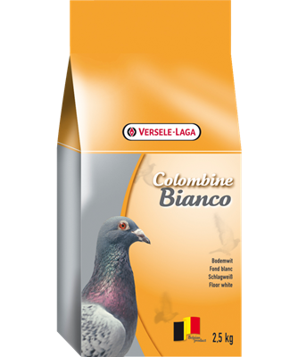 Bianco (for floor moisture absorption)