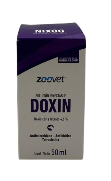DOXIN 50ml