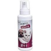 FOAM DRY SHAMPOO
