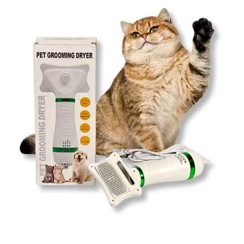 Saas Pet Grooming Dryer