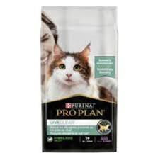 Purina, ProPlan Sterilized Cat Turkey LiveClear Dry Food 1.4kg
