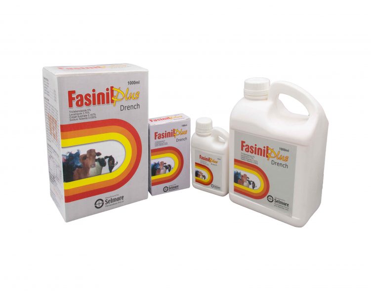 Fasinil Plus