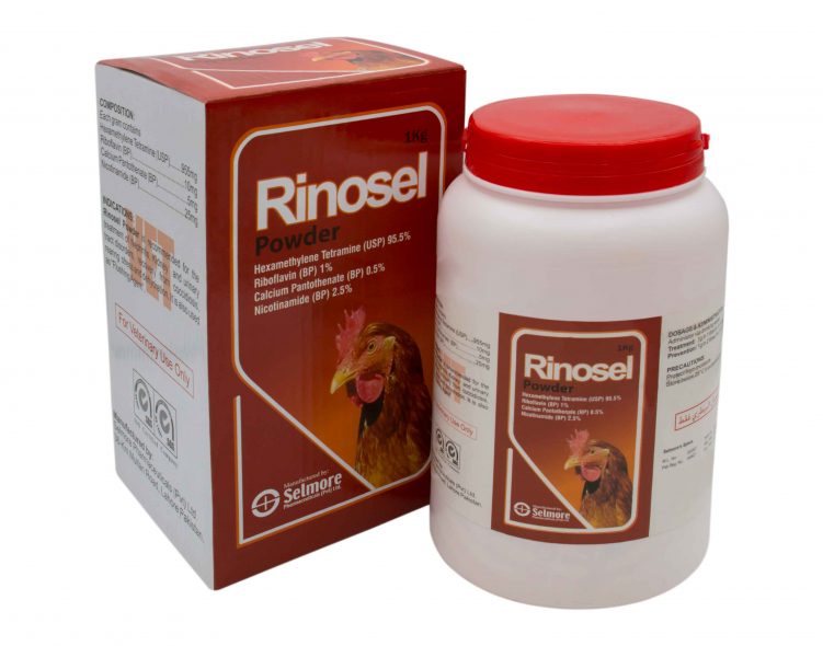Rinosel