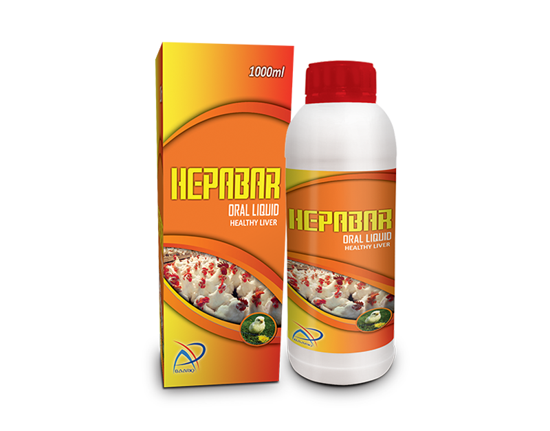 HEPABAR