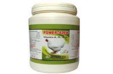 POWER ADEK